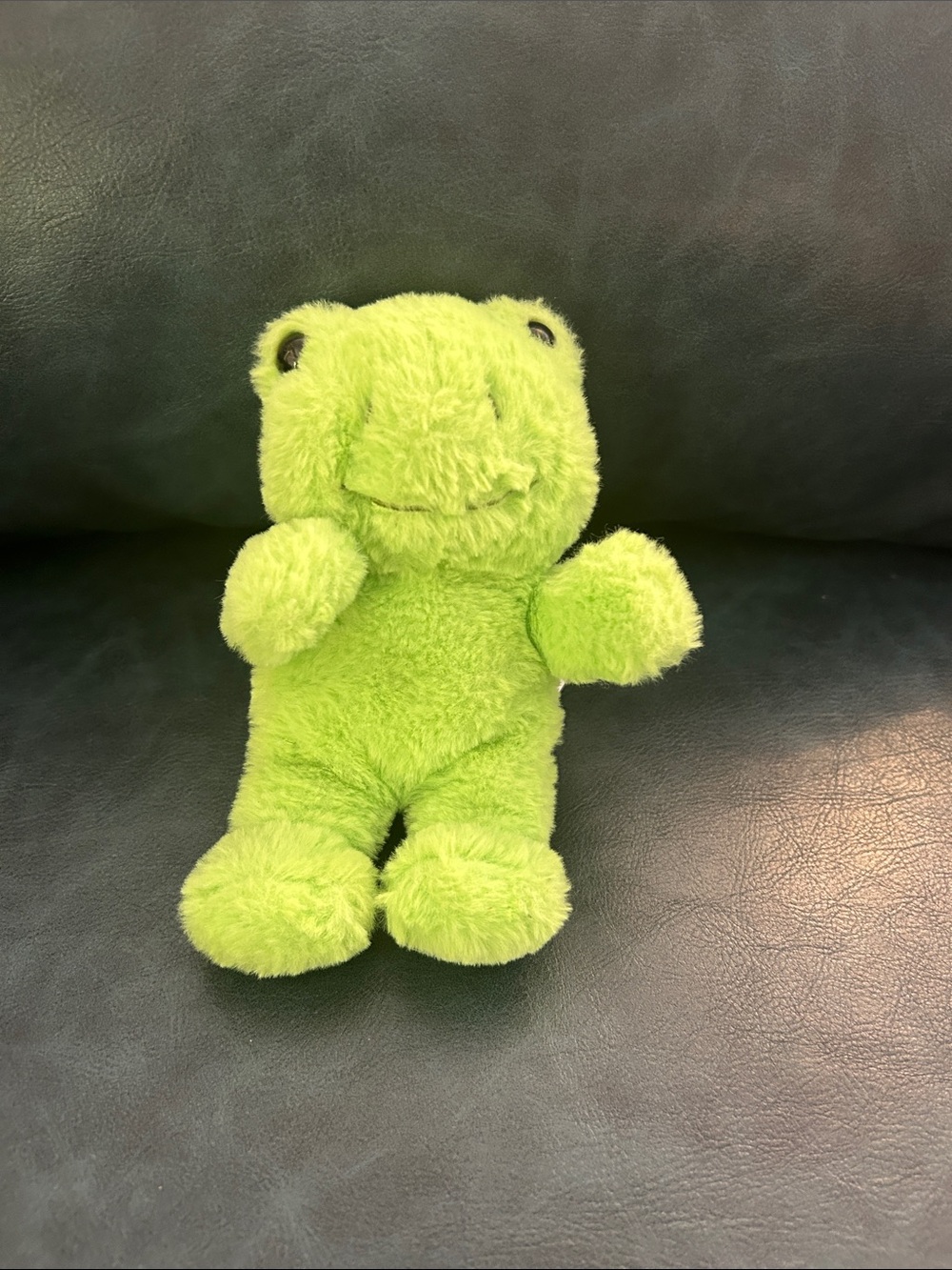 Build-A-Bear Mini Beans Frogs - Picture 10 of 16